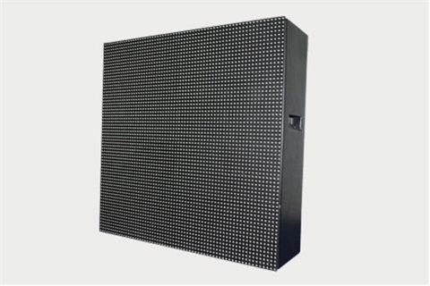 P10户外LED显示屏