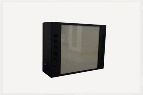 P3户内全彩屏