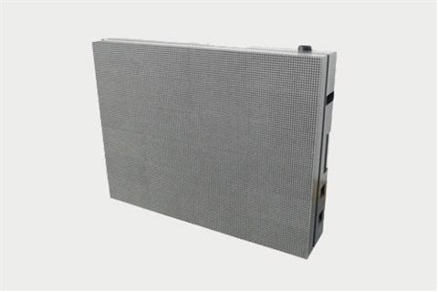 P6户内全彩屏
